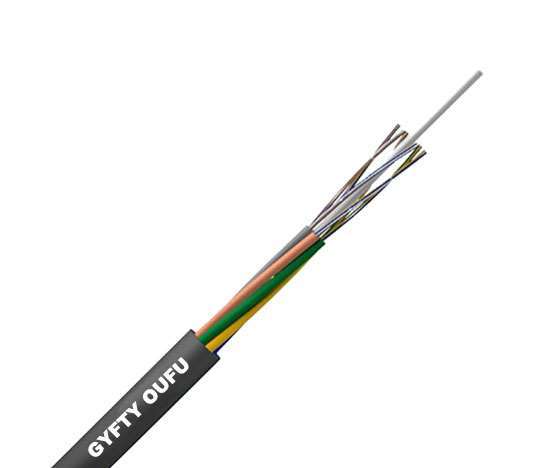 欧孚GYFTY光缆 gyfty光缆管道光缆型号 GYFTY通信光缆