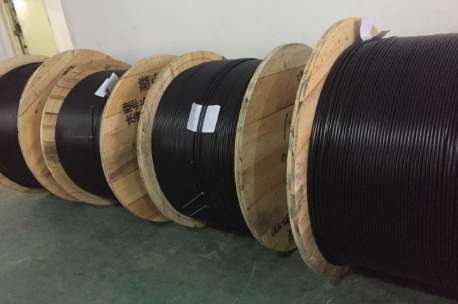 光纤光缆生产厂家 电力光缆adss光缆有什么结构特点