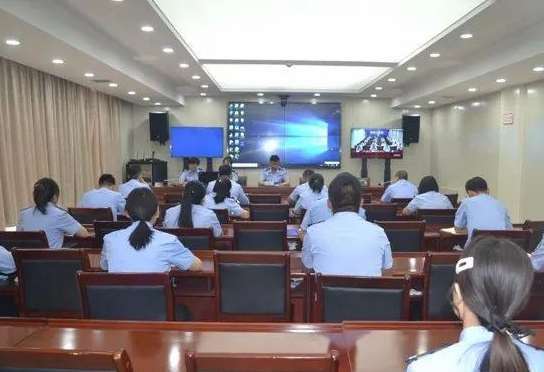 甘肃省公安厅信息化设备采购项目招标