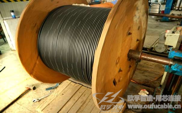 欧孚光缆生产厂家ADSS-96B1.3光缆