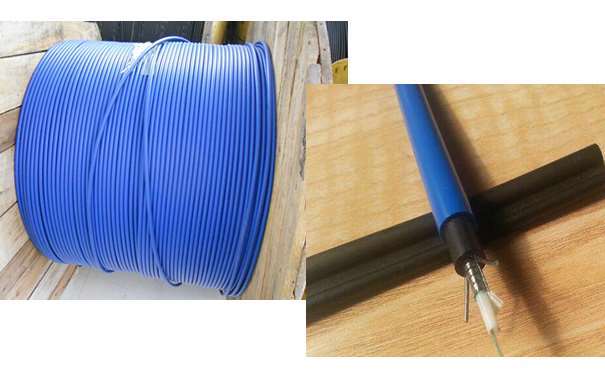 欧孚光缆厂家：12芯矿用光缆型号和规格