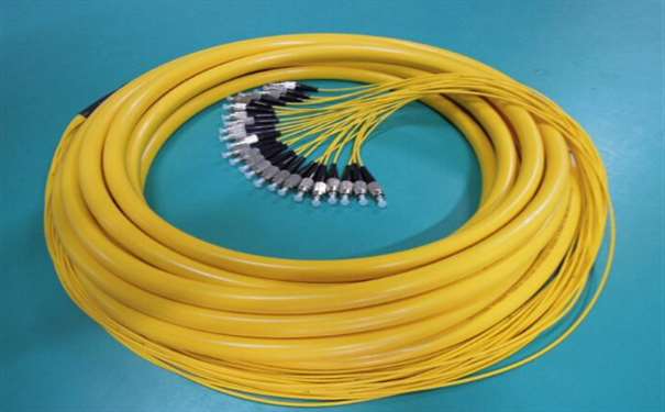 分支光缆如何选择固定连接和活动连接