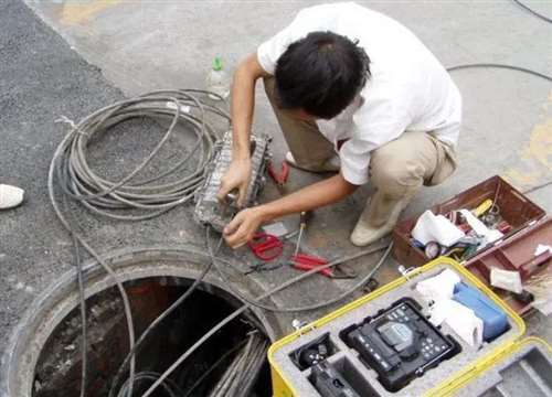 萍乡市光缆12芯熔纤颜色顺序