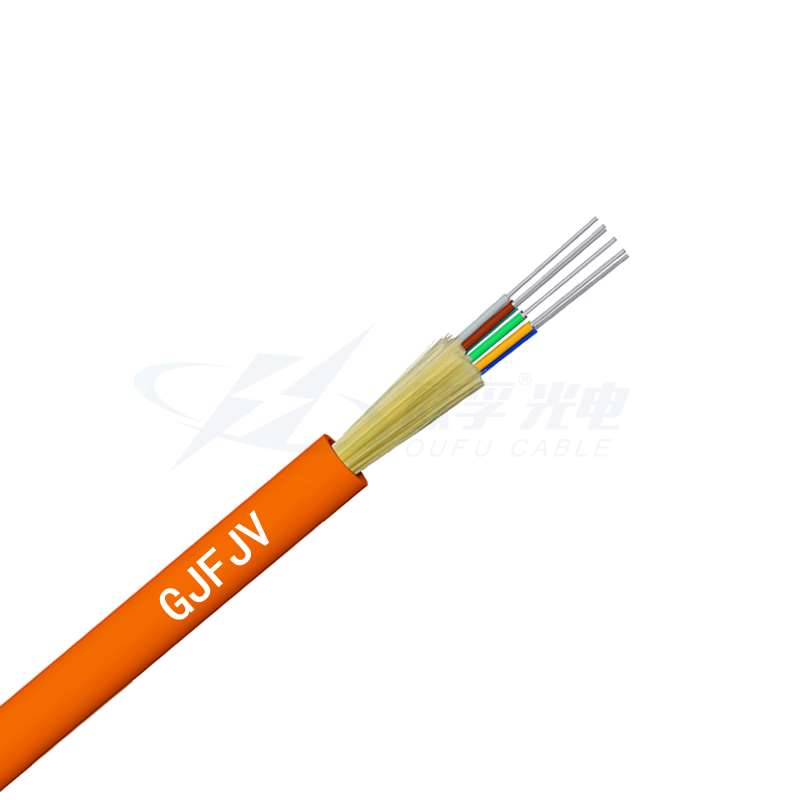 承德市GJFJH室内单束状光缆