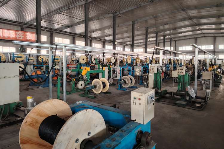 承德市MHYV矿用通信电缆如何选?沈阳实力厂家专家级解决方案